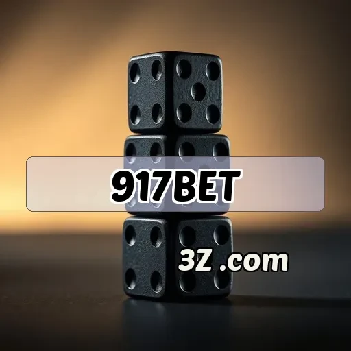 917bet Bônus