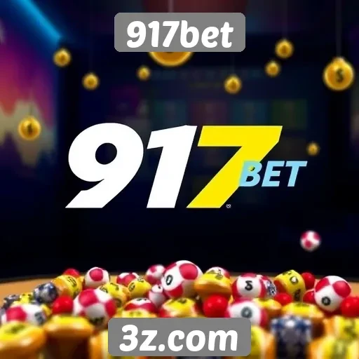 Suporte ao cliente e atendimento no 917bet