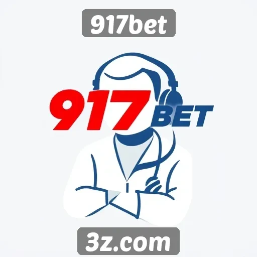 Importância do suporte ao cliente na 917bet