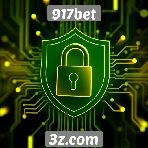 Sistema de segurança e proteção de dados no site