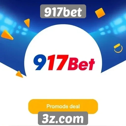 Impacto das promoções na adesão ao 917bet