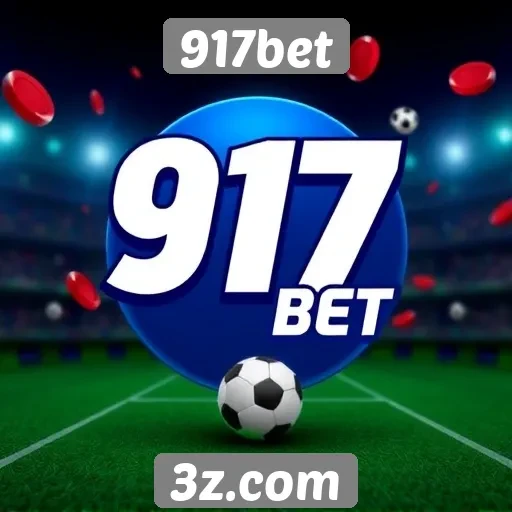 Introdução ao site 917bet para apostadores iniciantes