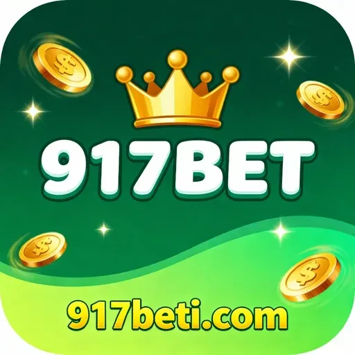 Logotipo 917bet