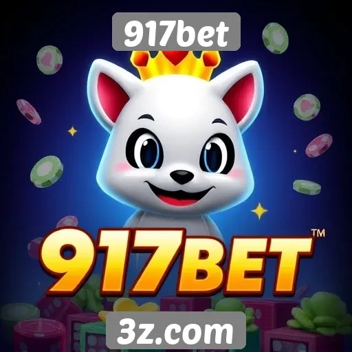 Principais jogos disponíveis no 917bet