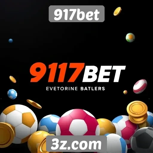 Promoções e bônus oferecidos pela 917bet