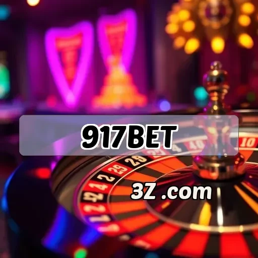 917bet Recompensas
